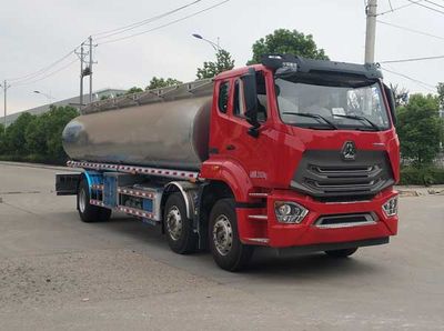 Longxinghui HLV5250TGYZZ6Liquid supply vehicle