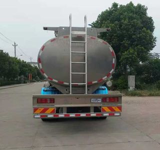 Longxinghui  HLV5250TGYZZ6 Liquid supply vehicle