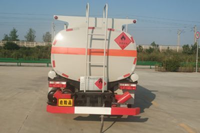 Chufeng  HQG5120GYYGD6 Oil tanker