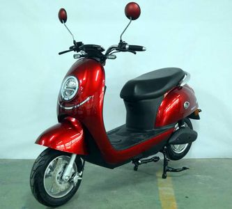 Haoshun HS800DQT13Electric two wheeled light motorcycle