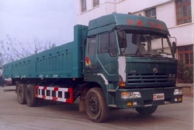 Xunli  LZQ3300 Dump truck