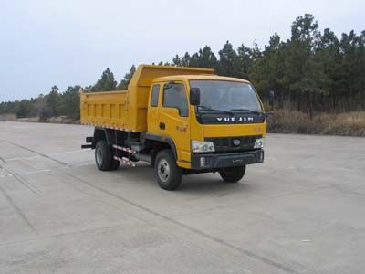 Yuejin  NJ3041DBFW1 Dump truck