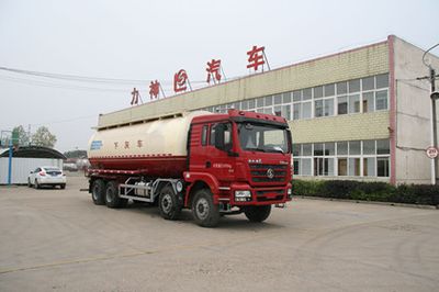 Xingshi  SLS5310GXHS4 Lower ash truck