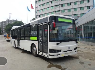 Wanda  WD6120HNGB City buses