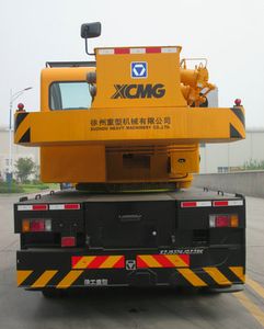 XCMG  XZJ5374JQZ35K Car crane