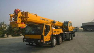 XCMG  XZJ5374JQZ35K Car crane