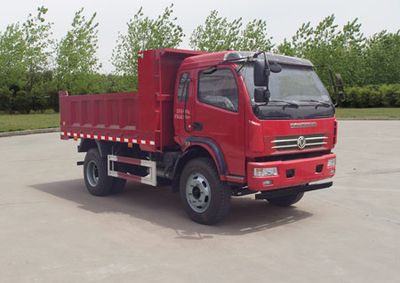 Yanlong  YL3040LZ4D Dump truck