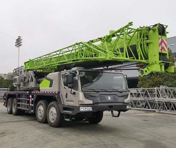 Zhonglian AutomobileZLJ5462JQZ70VCar crane