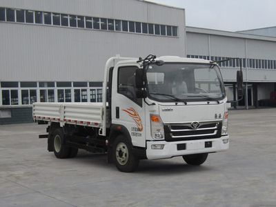 Haoman  ZZ1048G17EB0 Truck