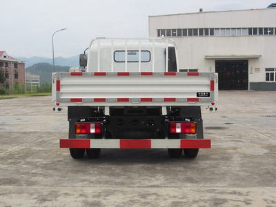 Haoman  ZZ1048G17EB0 Truck