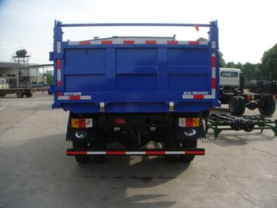 Foton  BJ3042D8PEAE1 Dump truck