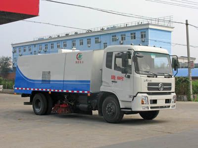 Cheng Liwei  CLW5160TSLD3 Road sweeper