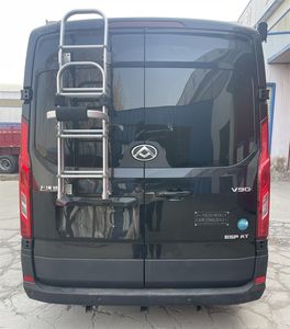 Yituo  CYT5040XLJD3 RV