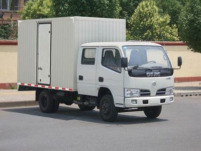 Dongfeng EQ5030XXYD29DBACBox transport vehicle