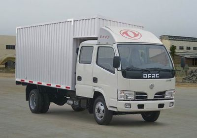 Dongfeng  EQ5030XXYD29DBAC Box transport vehicle