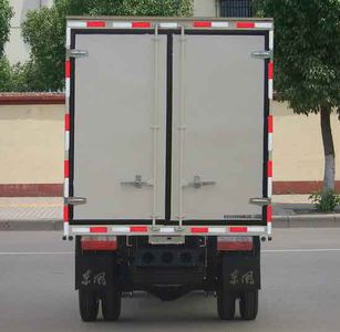 Dongfeng  EQ5030XXYD29DBAC Box transport vehicle