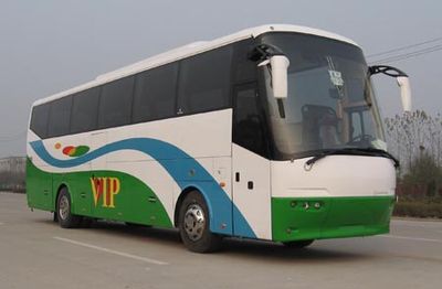 Zhongtongbo licensed automobile LCK6122H1 coach