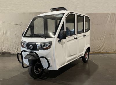 Five star  WX1200DZK3 Electric tricycle