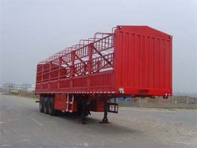 Junxiang  YJX9403CLXY Gantry transport semi-trailer