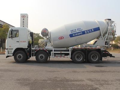 Xingma  AH5310GJB4LNG6 Concrete mixing transport vehicle