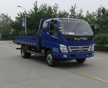 Foton  BJ1069VCPEAAA Truck