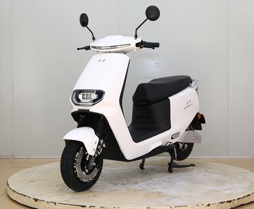 Benling  BL1200DT16 Electric two wheeled motorcycle