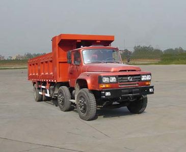 Dongfeng  EQ3161FZ Dump truck