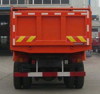 Dongfeng  EQ3161FZ Dump truck