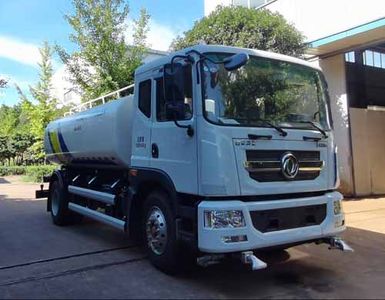 Jianglingjiang Special Brand Automobile JMT5181GSSXP72FE6 Sprinkler truck