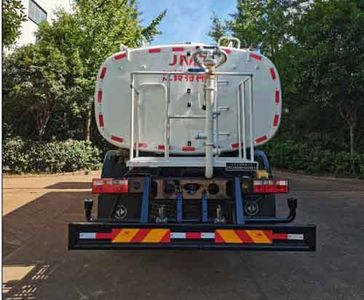 Jianglingjiang Special Brand Automobile JMT5181GSSXP72FE6 Sprinkler truck