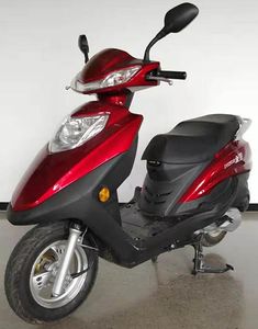 Jinyi  JY125T8D Two wheeled motorcycles