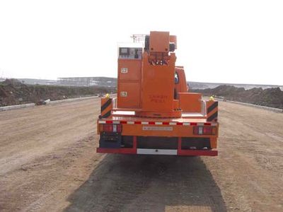 Kaifan  KFM5073JGK High altitude work vehicle