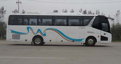 Zhongtong Automobile LCK6117HCD1 coach