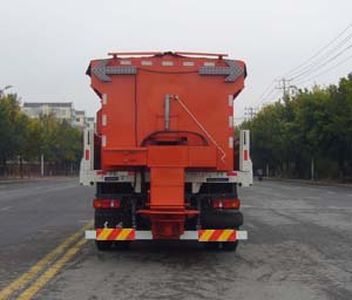 Tianxin  LTX5162TCX Snowplow