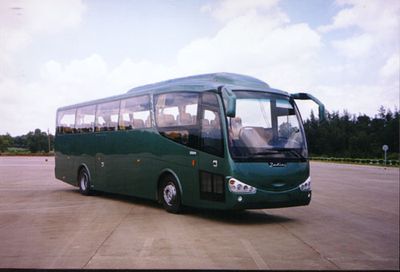 Qiaoxing  QXQ6120 Luxury tourist buses