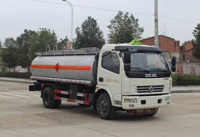 Runzhixing  SCS5110GYYDFA Oil tanker