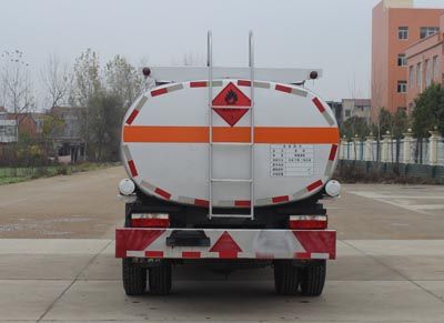 Runzhixing  SCS5110GYYDFA Oil tanker