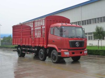 Shaanxi Automobile SX5245CCYGP3 Grate type transport vehicle