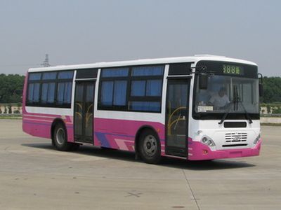 Yangtze River brand automobilesWG6100NQCCity buses