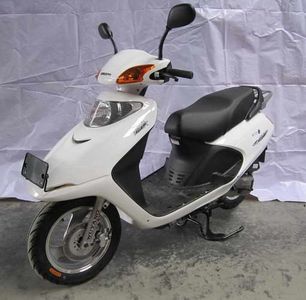 Wuyang  WY70T Two wheeled motorcycles