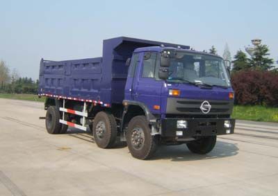 Shenying  YG3259GDFS Dump truck