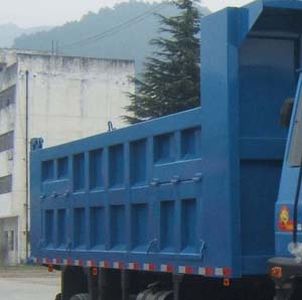 Shenying  YG3259GDFS Dump truck