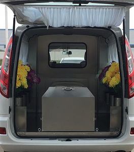 Foton  BJ5036XBYM1 Funeral vehicle