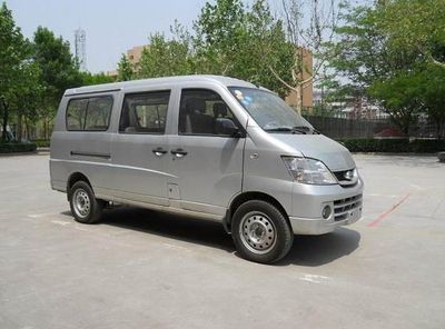 Changhe brand automobiles CH6430M2 coach