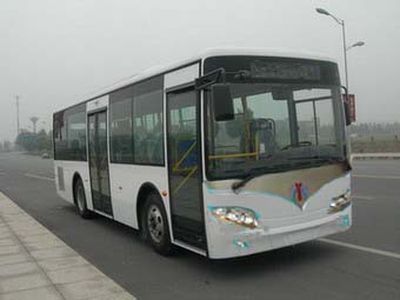 Antong  CHG6760FSB City buses