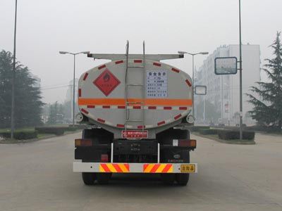 Cheng Liwei  CLW5250GYYB3 Oil tanker