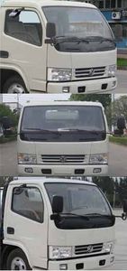 Dongfeng  EQ5072GXWL Suction vehicle