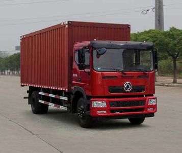 Dongfeng  EQ5120XXYGZ5D1 Box transport vehicle