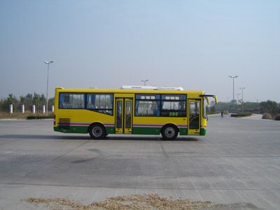 Star Kailong  HFX6803GK36 City buses