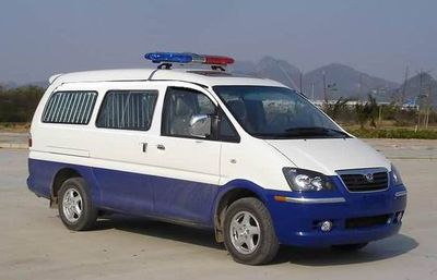 Dongfeng  LZ5028XQCQ8GLS Prisoner